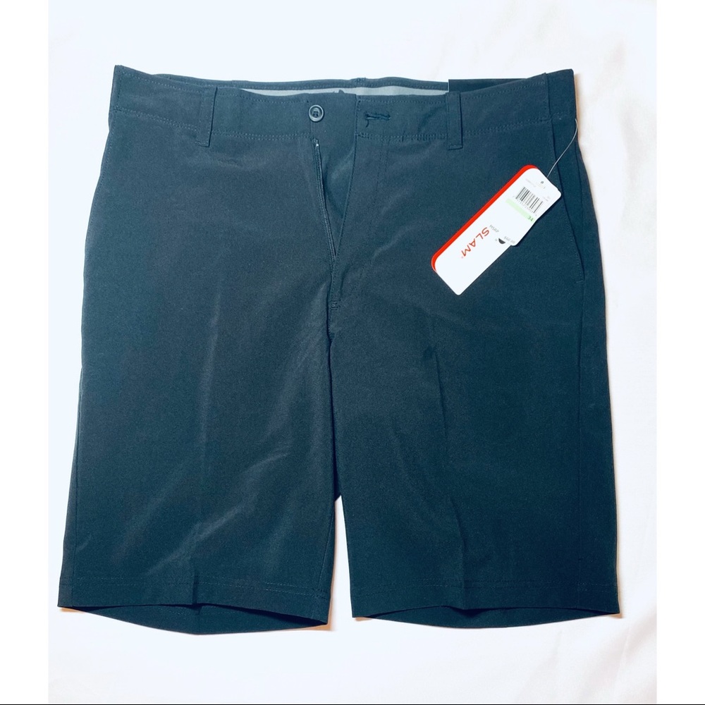 Men’s Grand Slam Off Course Golf Shorts